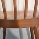 Pair of Baumann vintage chairs