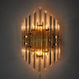 Apply Triedi Murano, Italy 1970