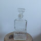 Whiskey decanter