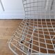 Pair of Harry Bertoia chairs, Knoll, vintage