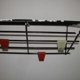Wall caotrack 1960