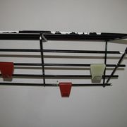 Wall caotrack 1960