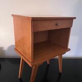 Bedside table 1950