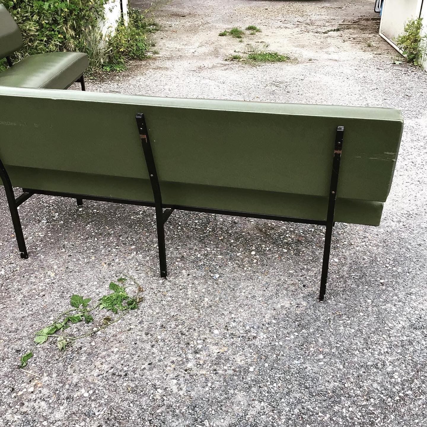 Banquette