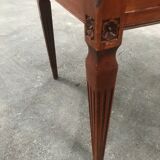 Louis XVI style office