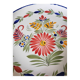 HB Quimper plate