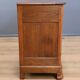 Enfilade in cherry wood – 1900