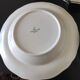 Set of Longchamp plates