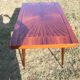 Vintage table