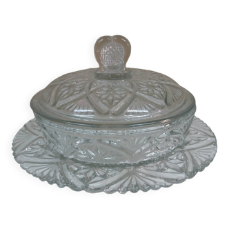 Sugar bowl