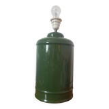 Vintage lamp base