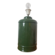 Vintage lamp base