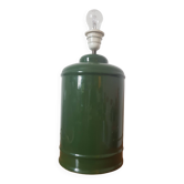 Vintage lamp base