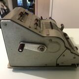 Old 20s calculator