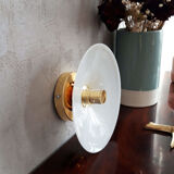 Applique opaline