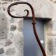 Antique Thonet cradle 1900 – bent wood – authentic charm