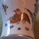 Splendid Haviland porcelain vase