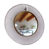 Sun mirror