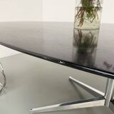 Knoll 244 cm conference or dining table