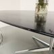 Knoll 244 cm conference or dining table
