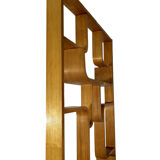 Wall unit by Ludvik Volak for Drevopodnik Holesov, 1960s