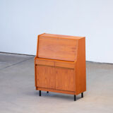Secretary, Scandinavian office, vintage 1960