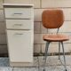 Meuble de rangement vintage