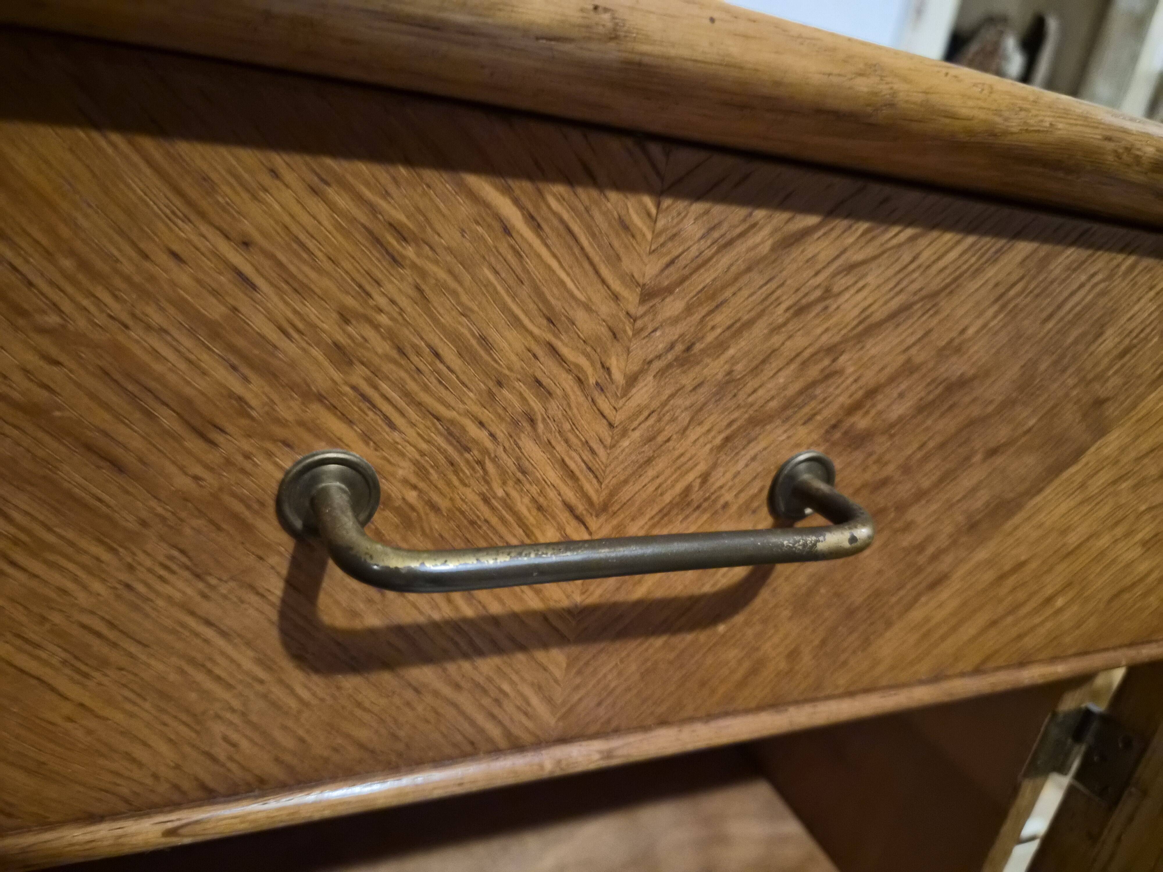 Unz Enfilade des annees 60