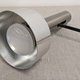 Pair of wall spotlights  Parscot circa 1960