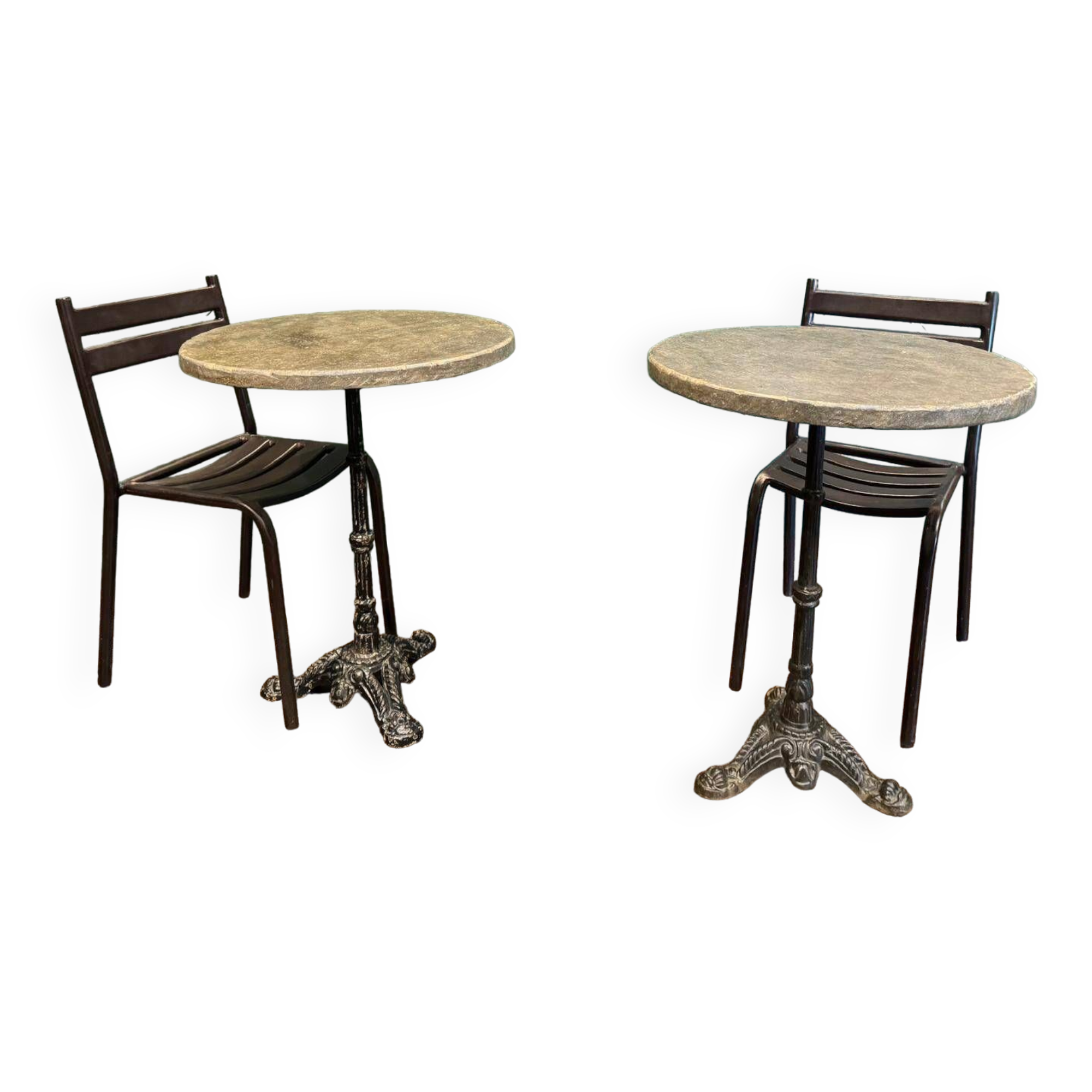 Bistro table