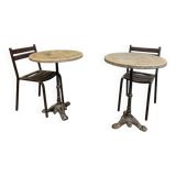 Bistro table