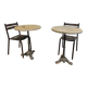 Bistro table