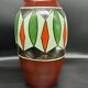 vase Gustave de Bruyn Fives Lille