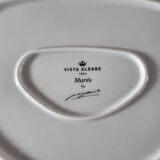 Vista Alegre Large Plate By Carsten Gollnick