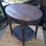 Pagny son table