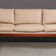 Vintage Swedish canage sofa