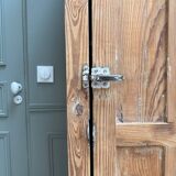 Old locker type bonnet maker (renovated)