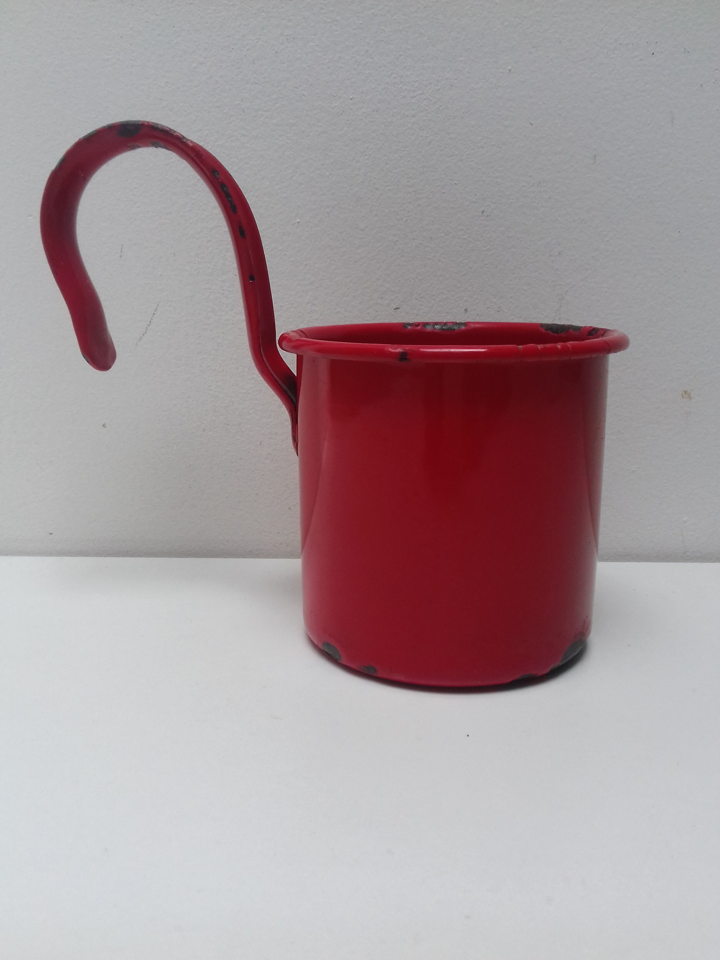 Cup, Enamelled Mug