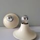 Pair of wall lamps Artemide "Teti" Vico Magistretti
