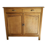 Parisian art deco buffet
