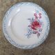 Set of 6 plates Digoin Sarreguemines model Lot