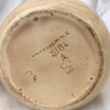 Pitcher slurry with character head