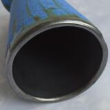 Mazagran Danuta Le Henaff Bleu de Bretagne