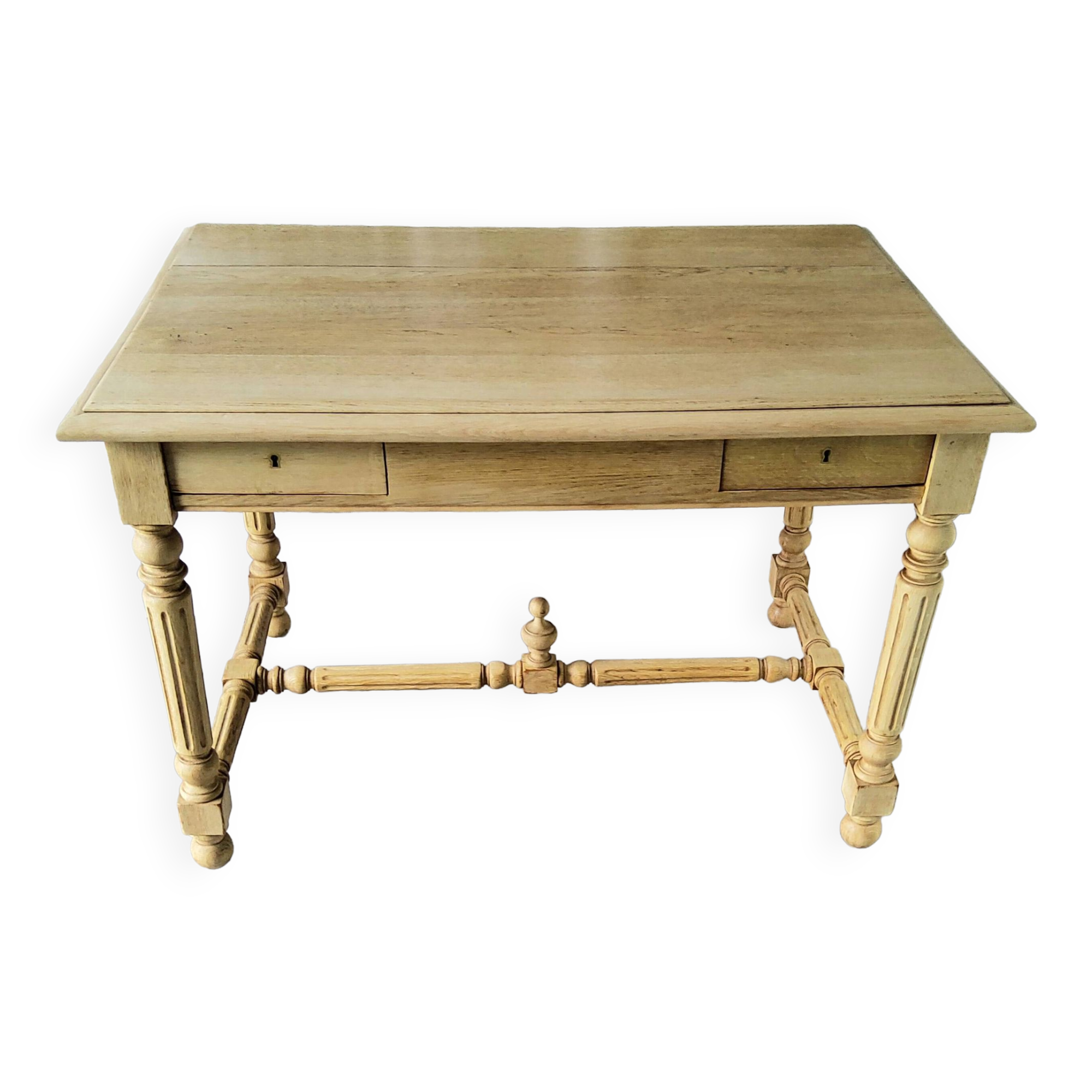 Louis XIII style desk