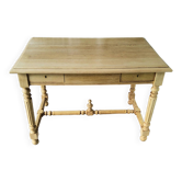 Table bureau Louis XIII
