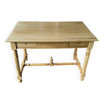 Louis XIII desk table