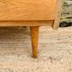 Vintage chest of drawers 4 drawers
