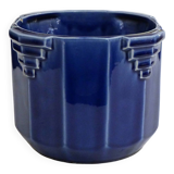 Art Deco planter