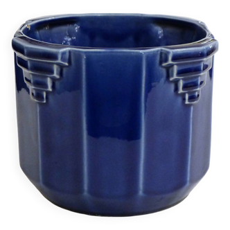 Cache-pot Art Déco
