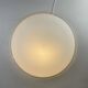 Candida, Murano Ceiling Lamp by Murano Luce, Italy, 1990s